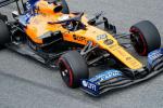 Sainz nie ma pretensji do McLarena o zły pit stop