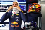 Kierowcy Red Bulla szukają pozytywów i czekają na wyścig w Singapurze