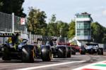 FIA i zespoły próbują uniknąć powtórki z Q3 z Monzy