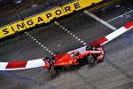 Vettel: rywale są bardzo szybcy, z pewnością szybsi od nas