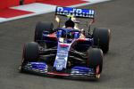 Toro Rosso chce powalczyć o punkty w wyścigu
