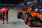 Ralf Schumacher: Vettel walczy teraz o swoją przyszłość w Ferrari