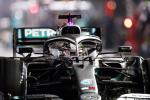 Hamilton: Ferrari bardzo mocno naciska
