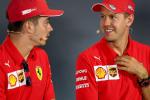 Vettel rozumie emocje Leclerca: byłbym tak samo zły
