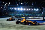 McLaren zastanawia się nad powrotem do silników Mercedesa?