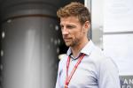 Button: Hamilton i Alonso są ogromnie utalentowani, ale Perez...