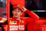 Leclerc twierdzi, że sytuacja wewnątrz Ferrari jest już wyjaśniona
