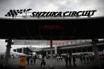Formuła 1 oficjalnie odwołuje sobotnie zmagania na torze Suzuka