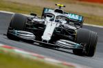 Bottas szybszy od Hamiltona w drugim treningu przed GP Japonii