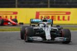 Q2: Mercedes znowu najszybszy
