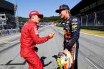 Irvine: Leclerc jest znacznie lepszy od Verstappena
