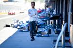 Vergne zachęca Hamiltona do przejścia do Formuły E