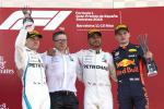 Inżynier wyścigowy Hamiltona opuści GP Meksyku i GP USA
