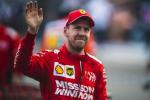 Vettel: zabrakło nam wiary w to, że twarde opony mogą tyle wytrzymać