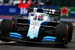 Williams planuje kolejne testy aerodynamiki przed GP USA