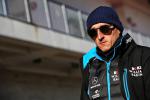 Kubica dorzuci testy w Ferrari do roli w Haasie?