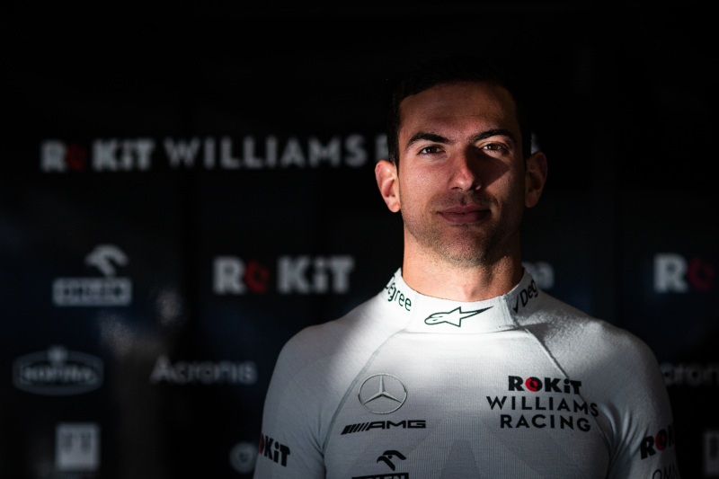 Williams będzie czekał do końca sezonu z ogłoszeniem drugiego kierowcy