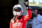 Vettel nie przejmuje się oskarżeniami o oszukiwanie Ferrari