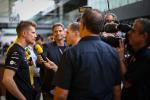 Hulkenberg będzie gotowy na powrót do F1
