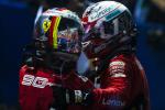 Leclerc: Ferrari nie robi nic złego