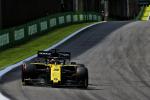 Ricciardo: biorę na siebie odpowiedzialność za kolizję z Magnussenem