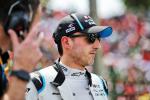 Kubica chce dobrze wypaść w ostatnim wyścigu w barwach Williamsa