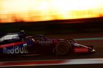 Toro Rosso kończy piątkowe zmagania w czołowej dziesiątce