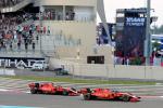 Vettel: nasz rok nie pokrył się nadziejami
