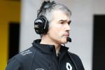 Renault rozstaje się ze swoim dyrektorem technicznym