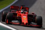 Ferrari podało datę prezentacji samochodu na sezon 2020