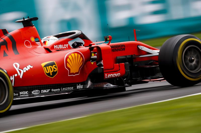Ferrari powróci do większego docisku w sezonie 2020