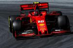 Ferrari zachowa matowe malowanie w sezonie 2020