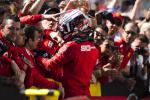 Ferrari potwierdziło podpisanie nowej, wieloletniej umowy z Leclerkiem