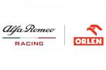 Orlen sponsorem tytularnym Alfy Romeo, Kubica rezerwowym 