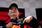 Max Verstappen przedłużył kontrakt z Red Bullem