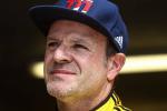 Barrichello: Hamilton staje się większym kierowcą niż Senna czy Schumacher