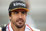 Alonso: jeżeli wszystko pójdzie dobrze, znowu wygram w F1