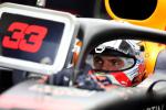 Verstappen: nie mogę doczekać się rywalizacji z Hamiltonem