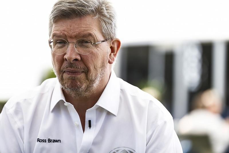 Brawn: F1 ma jeszcze trzy tygodnie na decyzję dotyczącą organizacji GP Chin