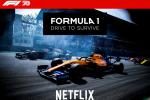 F1 opublikowała trailer 2. sezonu 