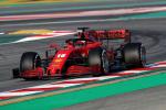 Ferrari zmieniło podejście do testów po sytuacji z 2019 roku