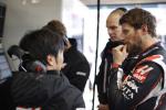 Grosjean przyznaje, że to może być jego ostatni sezon w F1
