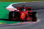 Ferrari znalazło przyczynę usterki silnika podczas testów