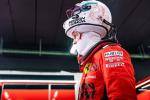 Vettel jest pierwszą opcją na miejsce w Ferrari po sezonie 2020