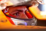 Sainz wskazał Racing Point i AlphaTauri jako groźnych rywali McLarena