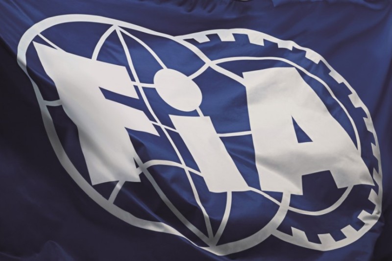 FIA ogłosiła tajną ugodę z Ferrari po silnikowym śledztwie
