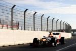 Pirelli przywiezie na GP Holandii standardowe ogumienie