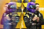FIA wycofała się z zakazu zmiany malowania kasków w trakcie sezonu