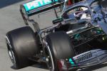 Red Bull podważył legalność kanałów hamulcowych Mercedesa