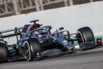 Mercedes wdrożył poprawki silnikowe przed pierwszym wyścigiem